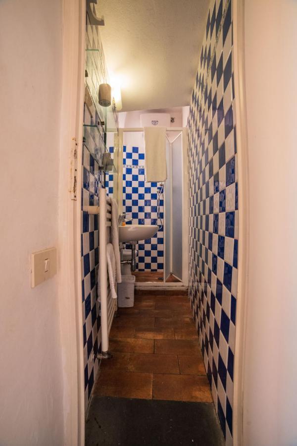 S1 - Serristori Tower Apt - Dolcevita Apartamento