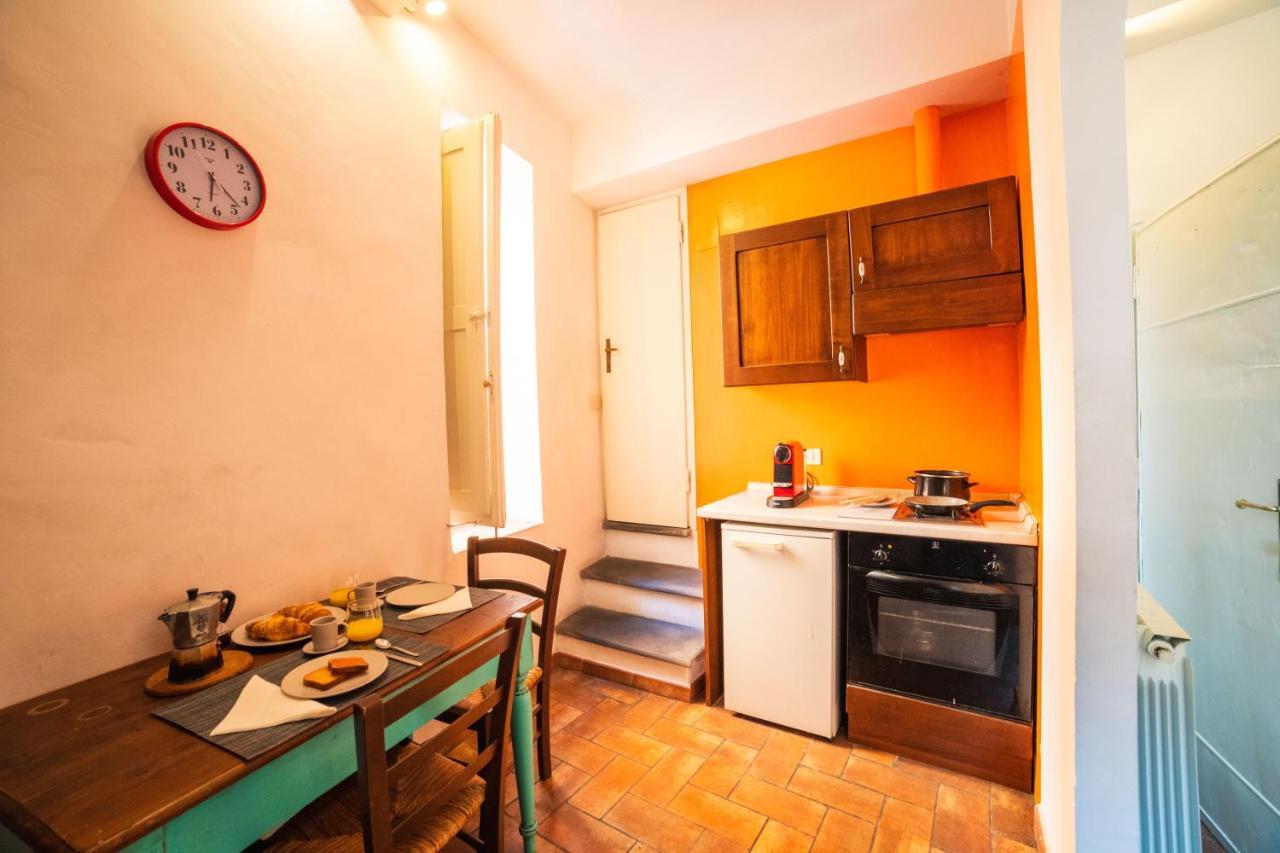 Apartamento S1 - Serristori Tower Apt - Dolcevita