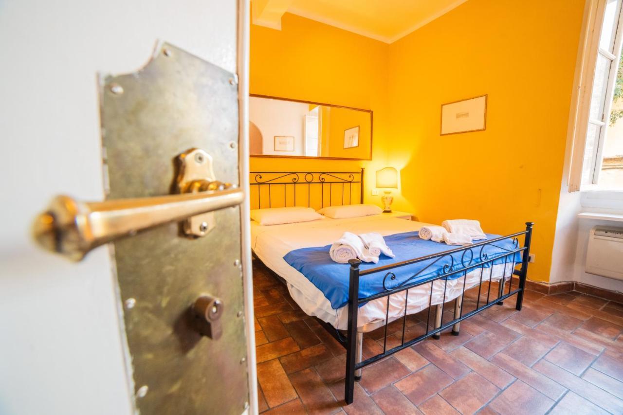 S1 - Serristori Tower Apt - Dolcevita Apartamento *