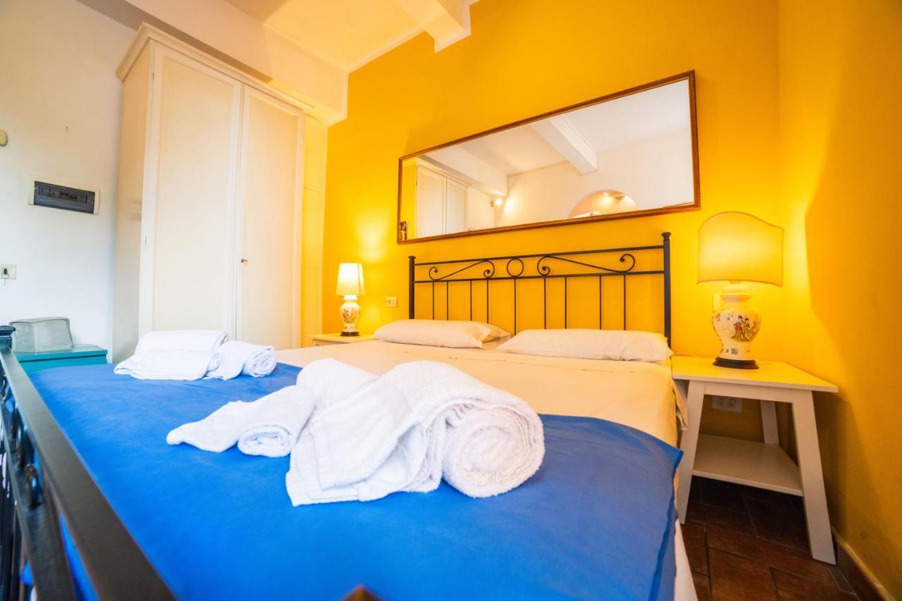 S1 - Serristori Tower Apt - Dolcevita