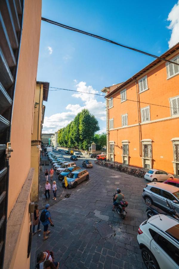 Apartamento S1 - Serristori Tower Apt - Dolcevita