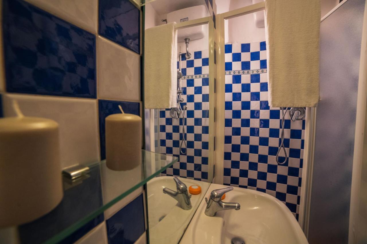 Apartamento S1 - Serristori Tower Apt - Dolcevita *