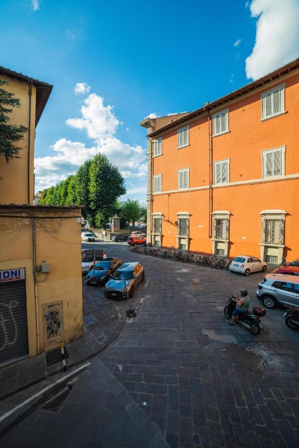 S1 - Serristori Tower Apt - Dolcevita Florencia