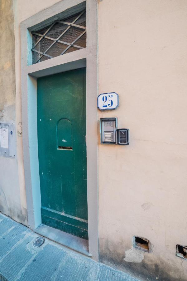S1 - Serristori Tower Apt - Dolcevita