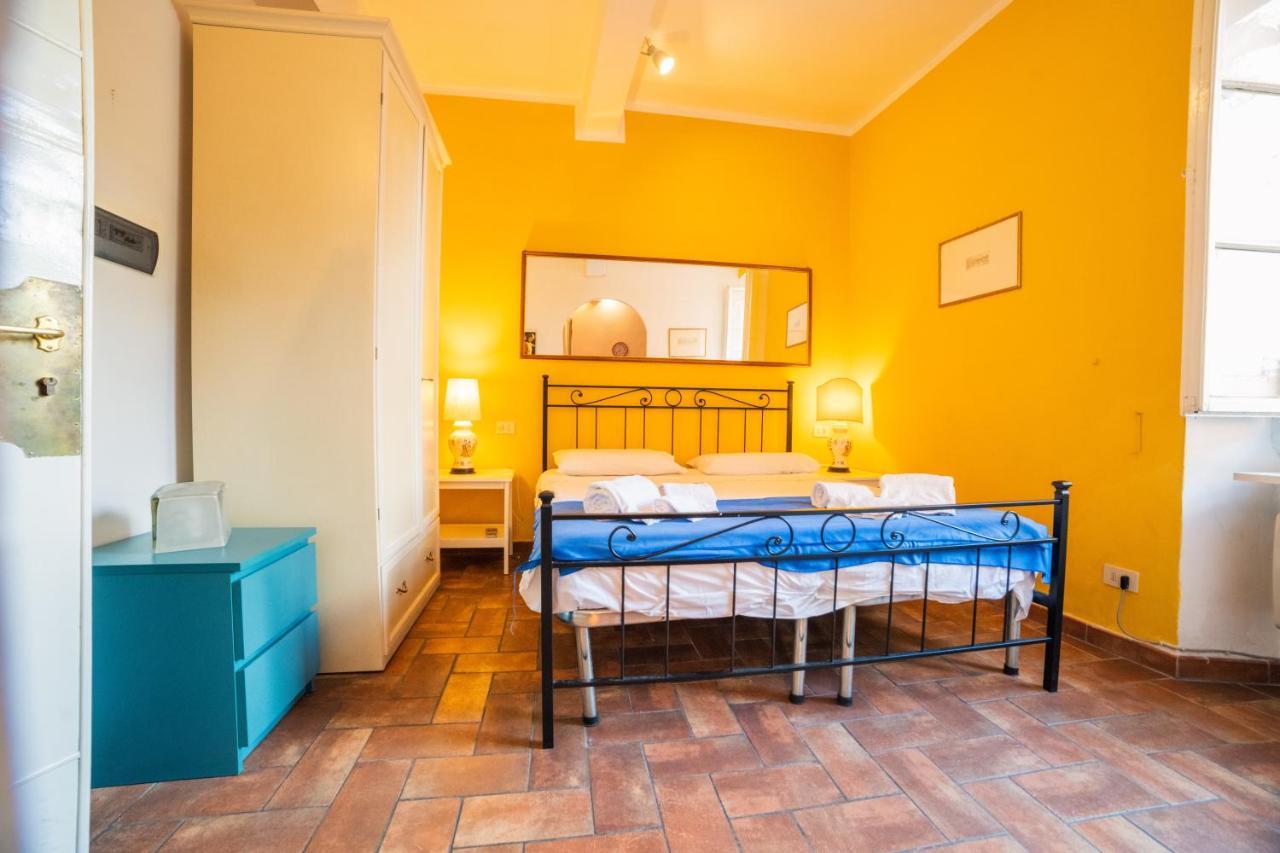 S1 - Serristori Tower Apt - Dolcevita