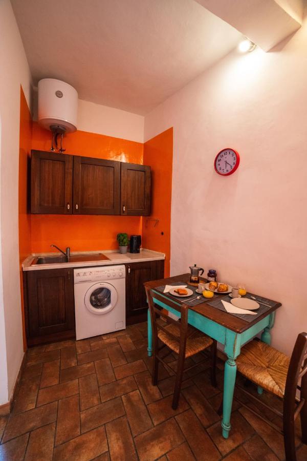 S1 - Serristori Tower Apt - Dolcevita Apartamento Florencia