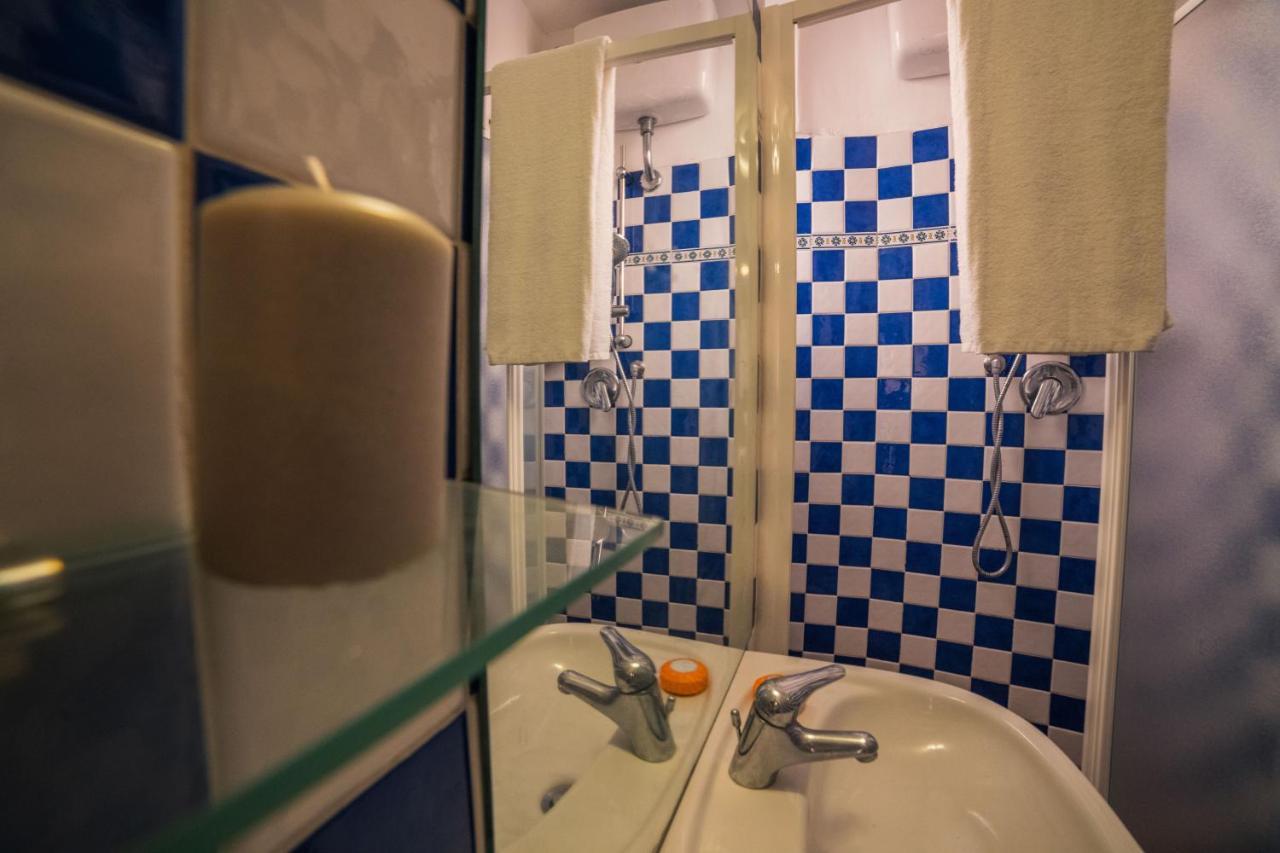 S1 - Serristori Tower Apt - Dolcevita